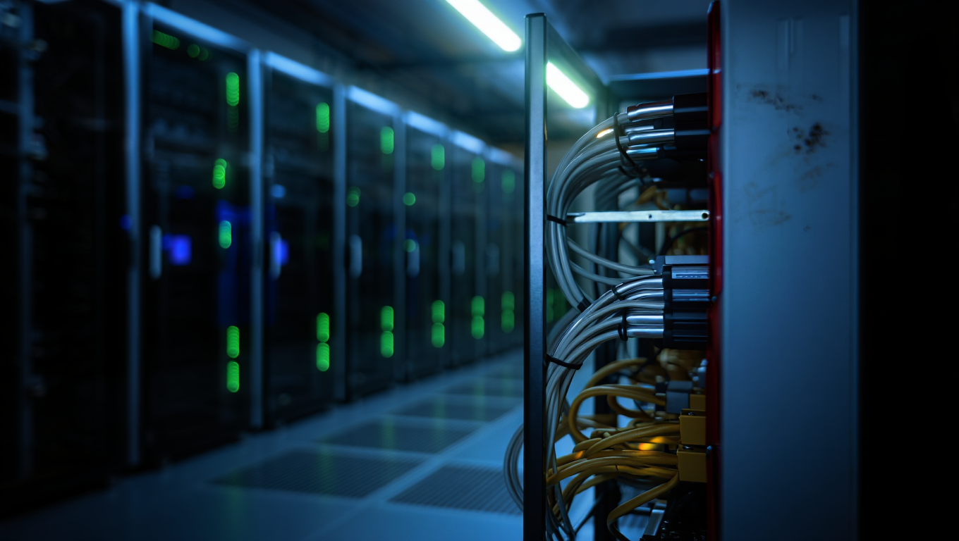 $1B de Nvidia compran 4.5% de Naver para financiar 200 megawatios en Corea