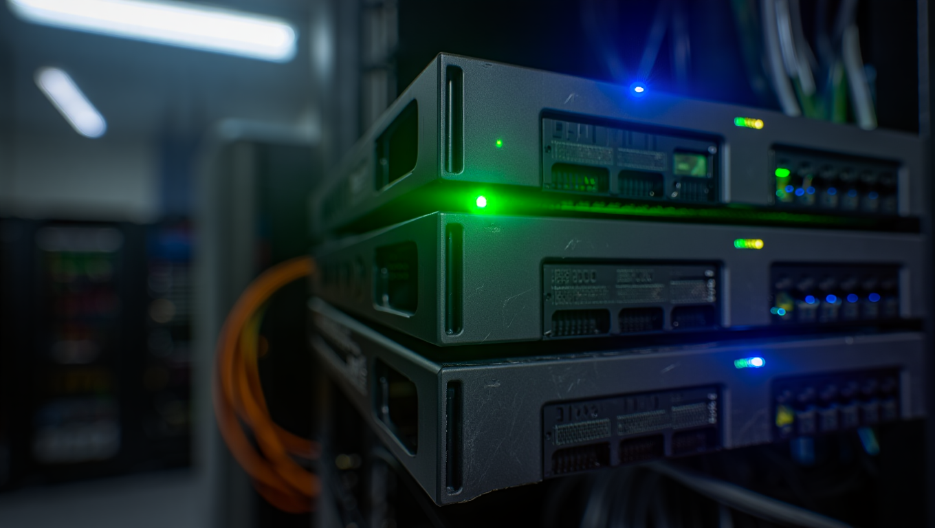 Potencia GPU se convierte en commodity: CME lanza futuros en octubre