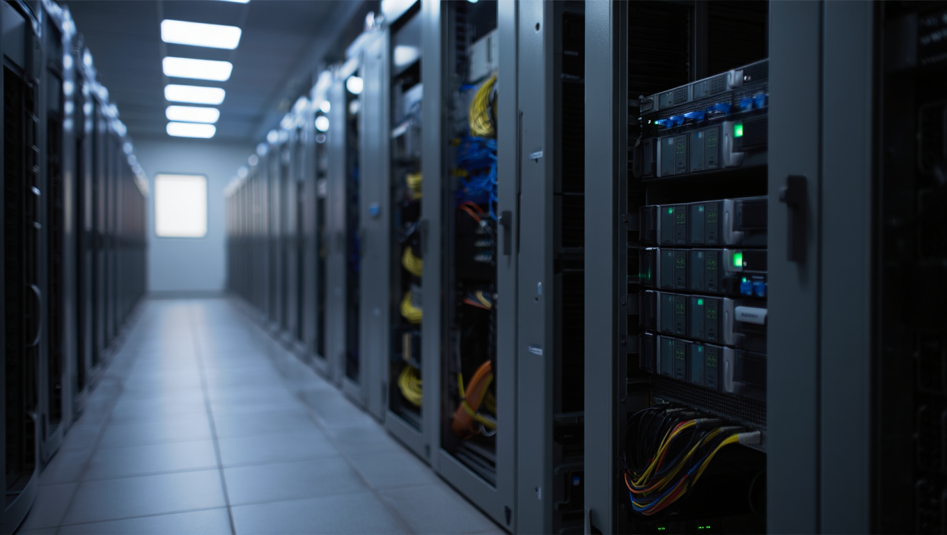 CoreWeave agrega backlog récord en seis semanas y Wall Street apenas se inmuta
