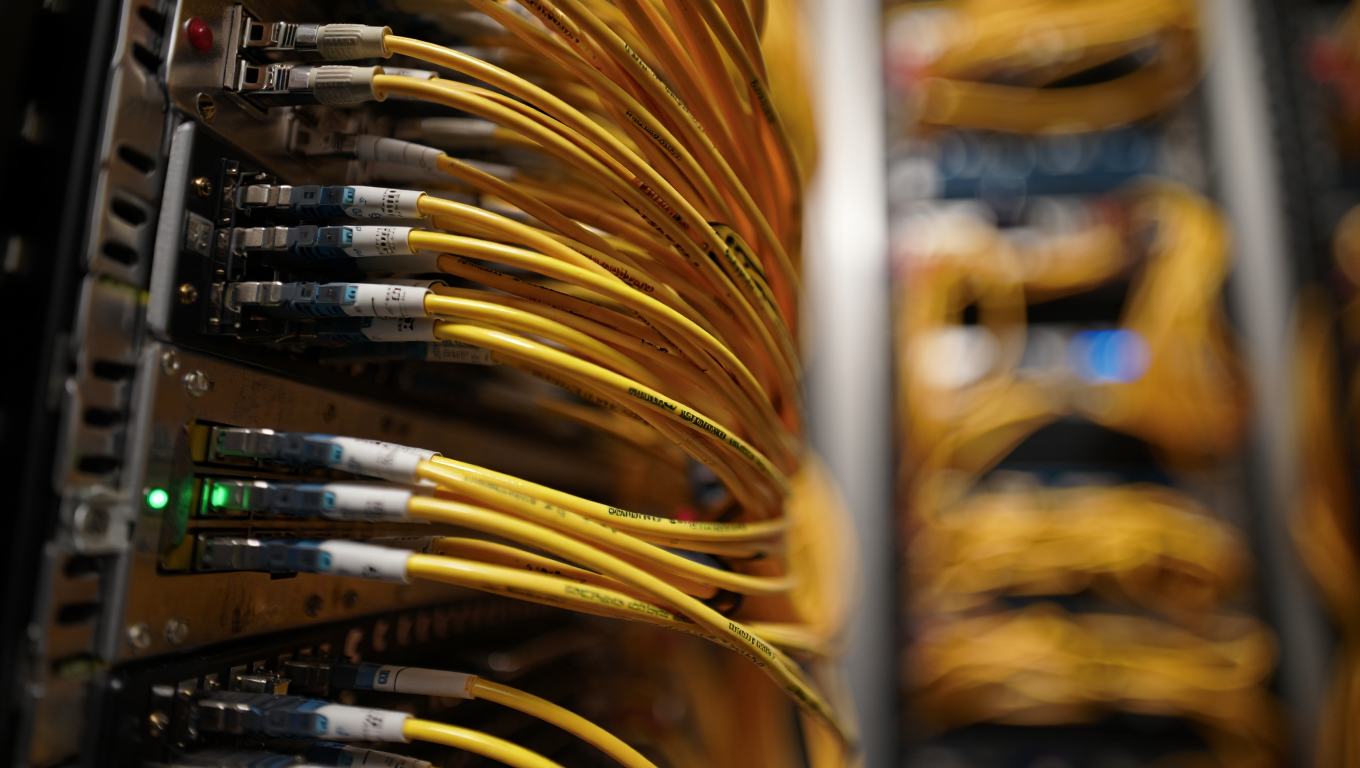¿Cisco guía $18B cuando Wall Street esperaba $16.8B o la demanda AI ya tocó techo?