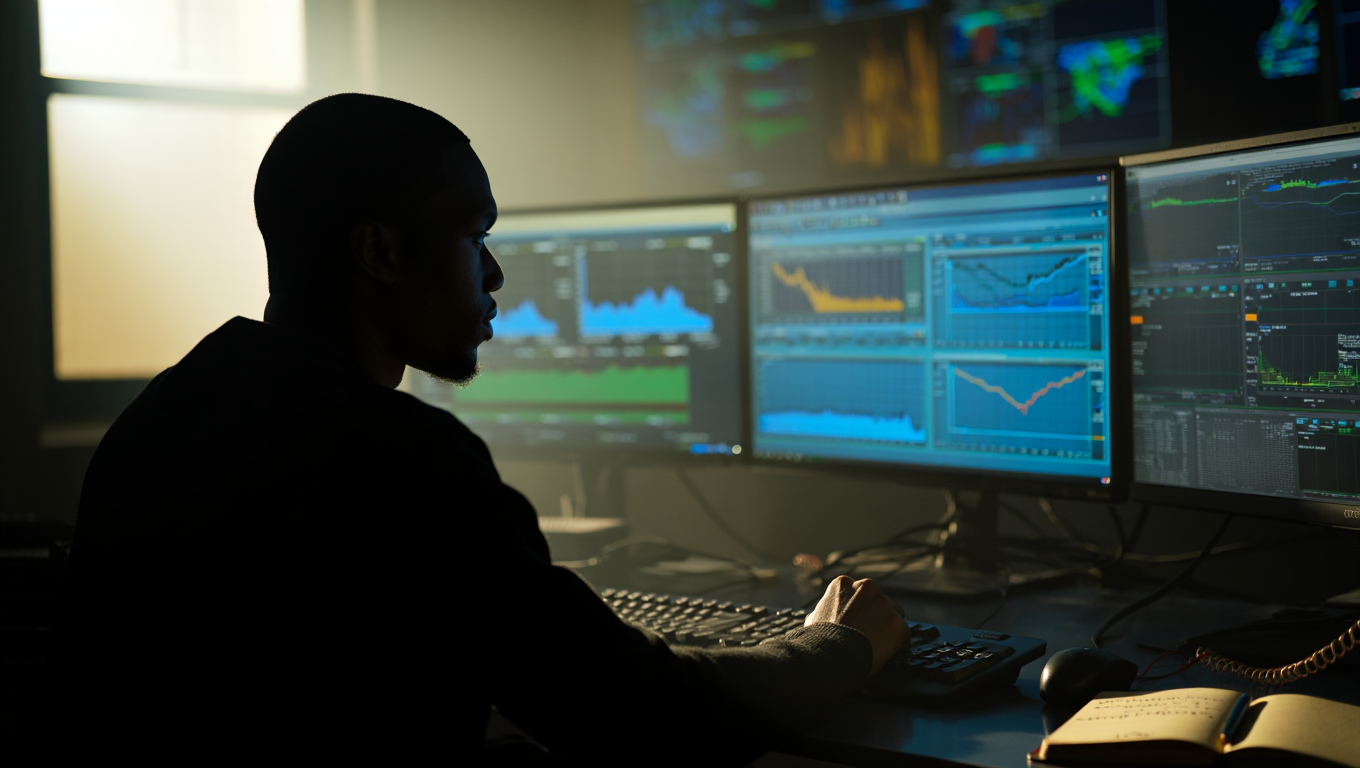 ¿Cisco guía $18B cuando Wall Street esperaba $16.8B o la demanda AI ya tocó techo?