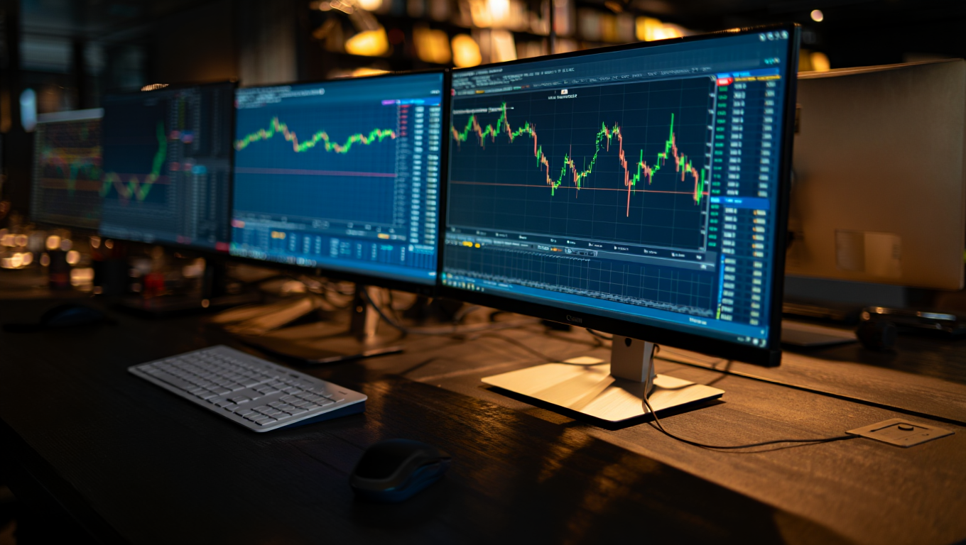 Kospi borra caída histórica de julio en diez días con chipmakers al frente