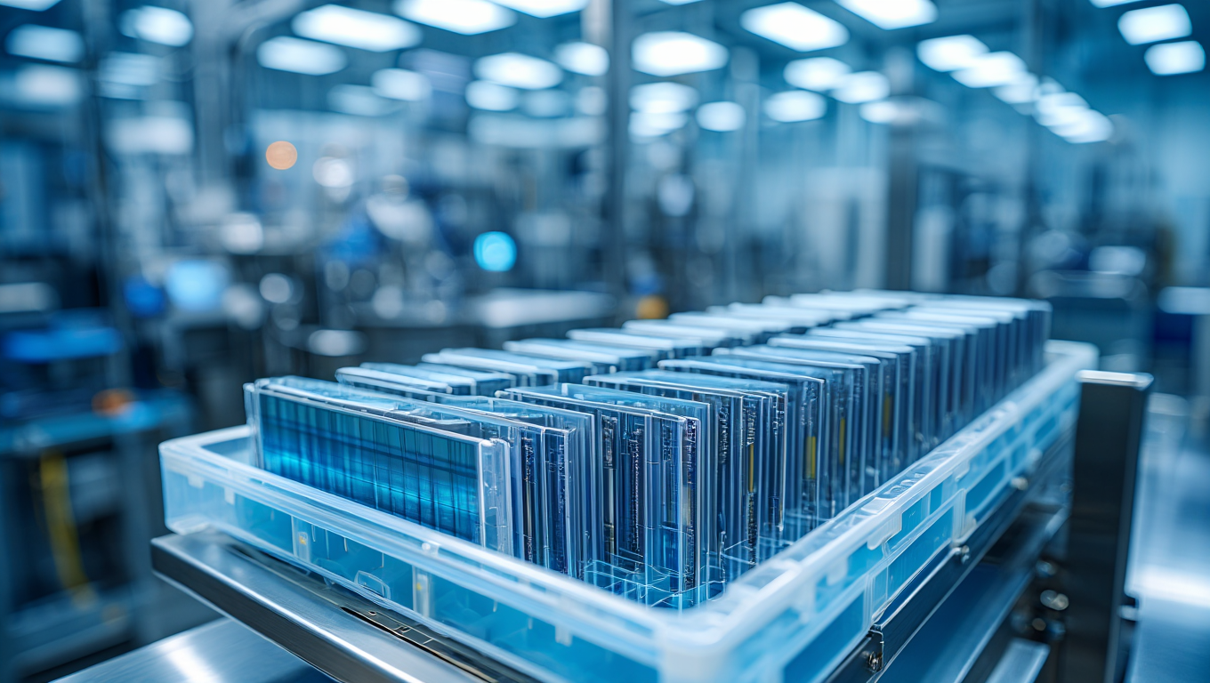 14% de cuota NAND sitúa a YMTC tercera global pero quinta en ingresos