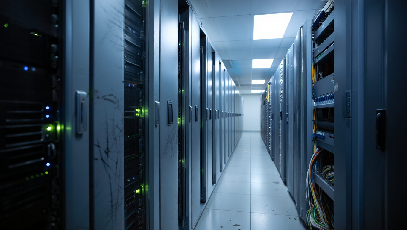 Cloud +287% y backlog de $25B pero Cerebras cae 12% por presión de márgenes