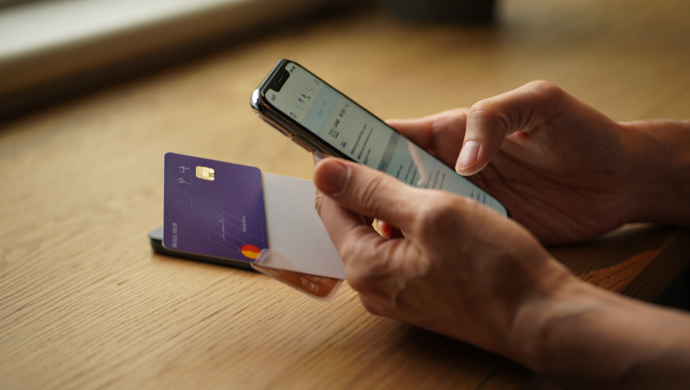 Nubank rompe récord trimestral pero Wall Street sigue vendiendo el año
