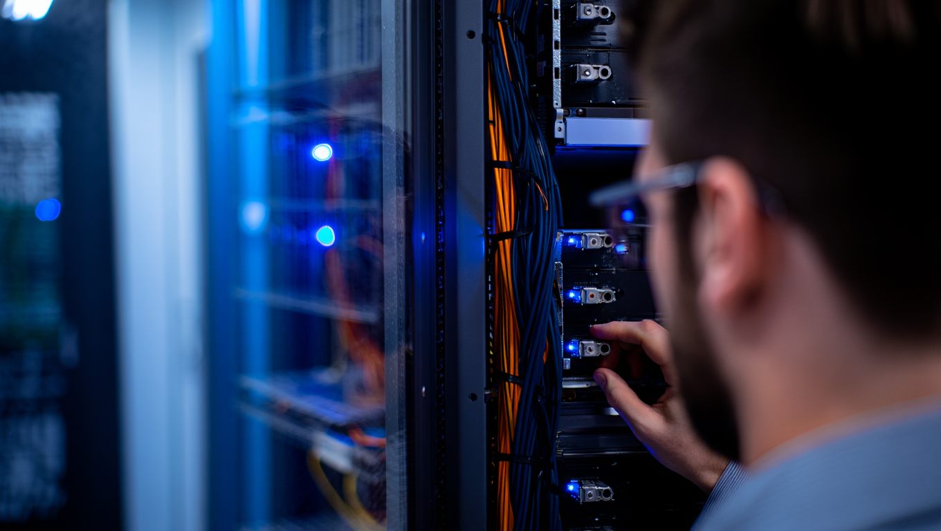 OpenAI alcanza $40B de run rate en ocho meses