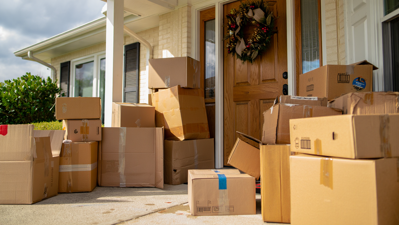 Resaca del Prime Day adelantado: ventas minoristas caen 0.6% y cierran la puerta a alzas de Fed