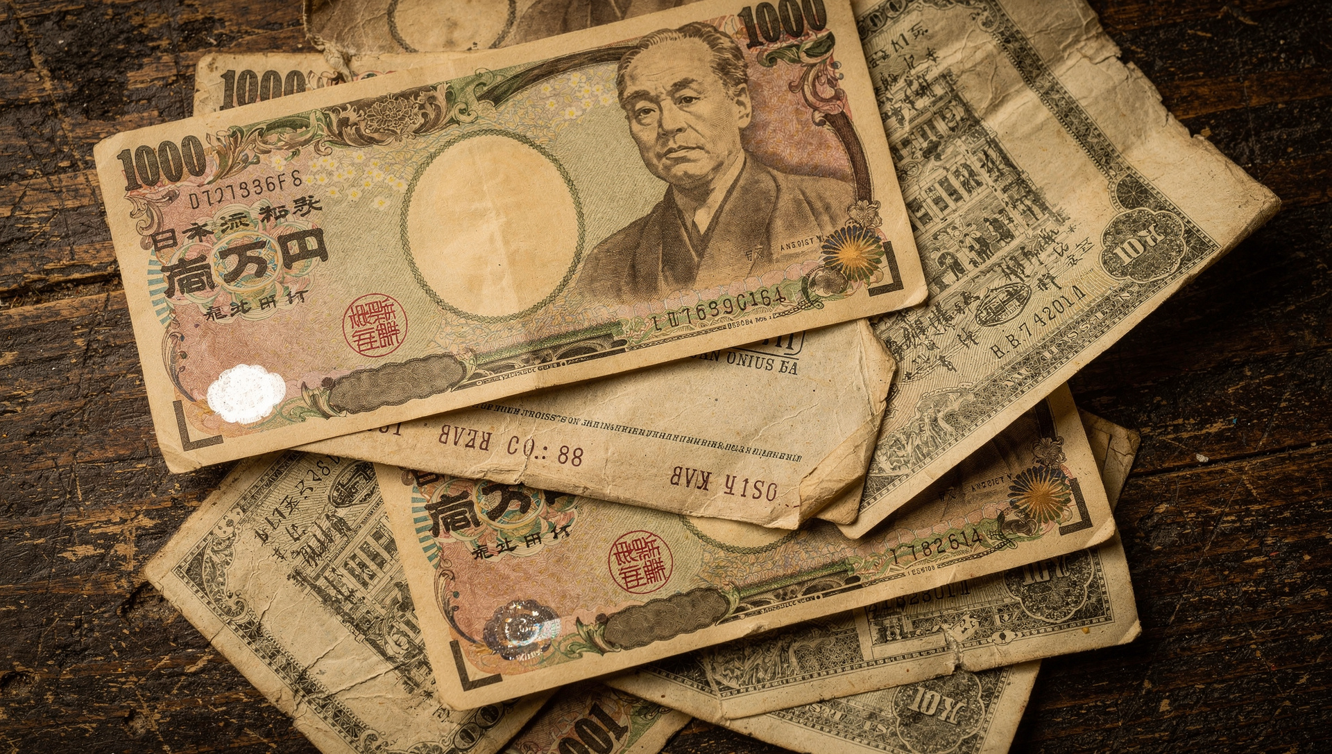 ¿Cuánto margen le queda a Japón para seguir defendiendo el yen?