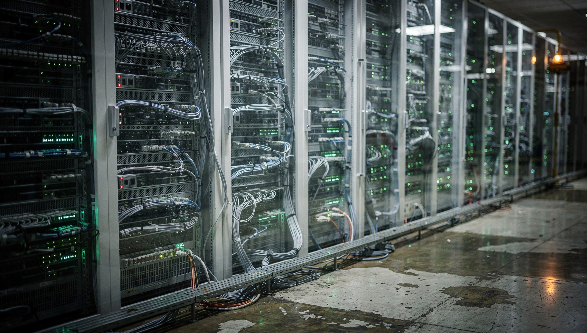 Seis hyperscalers gastarán $1.3T en 2027 pero S&P no ve FCF positivo en ninguno