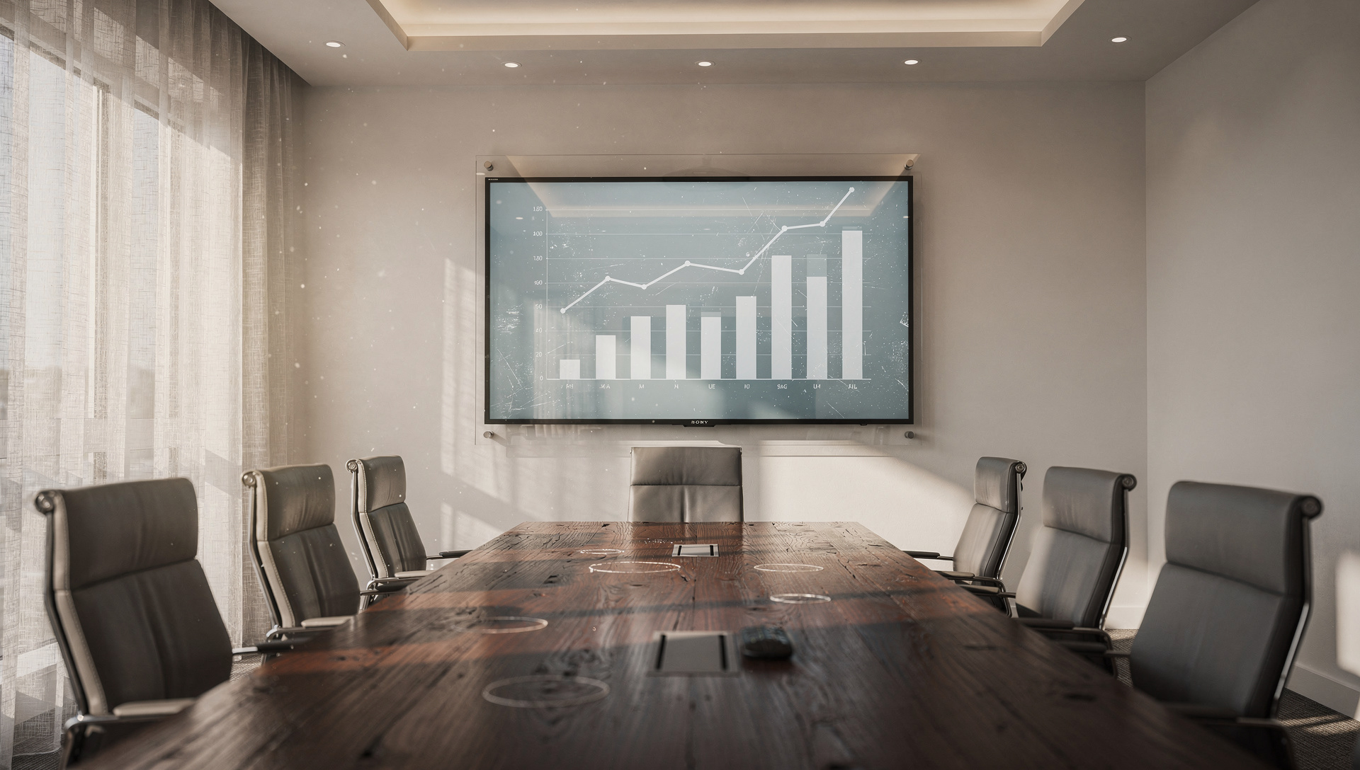 Seis hyperscalers gastarán $1.3T en 2027 pero S&P no ve FCF positivo en ninguno