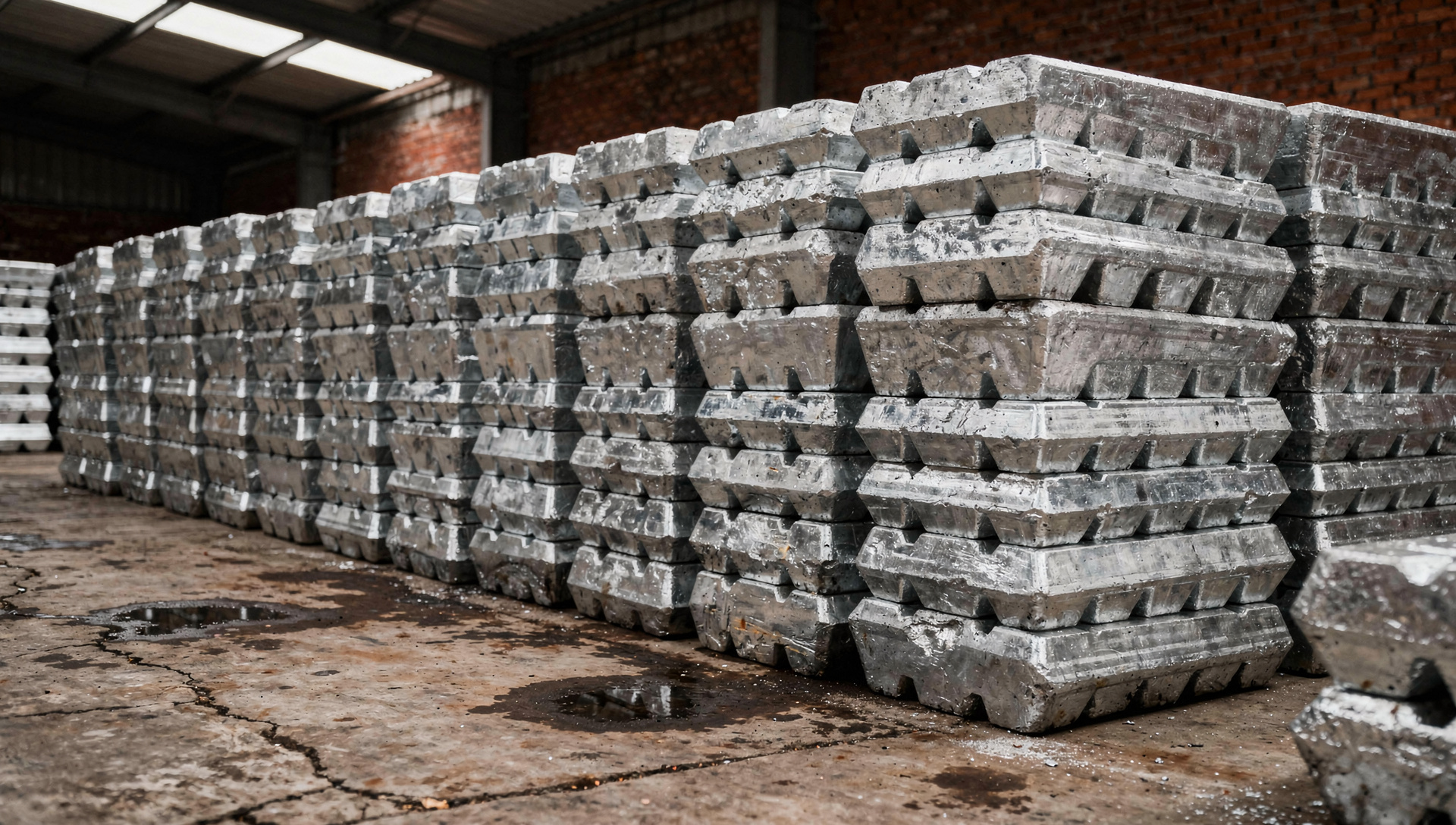 Canadá impone 50% sobre aluminio que EE.UU. no puede dejar de comprar