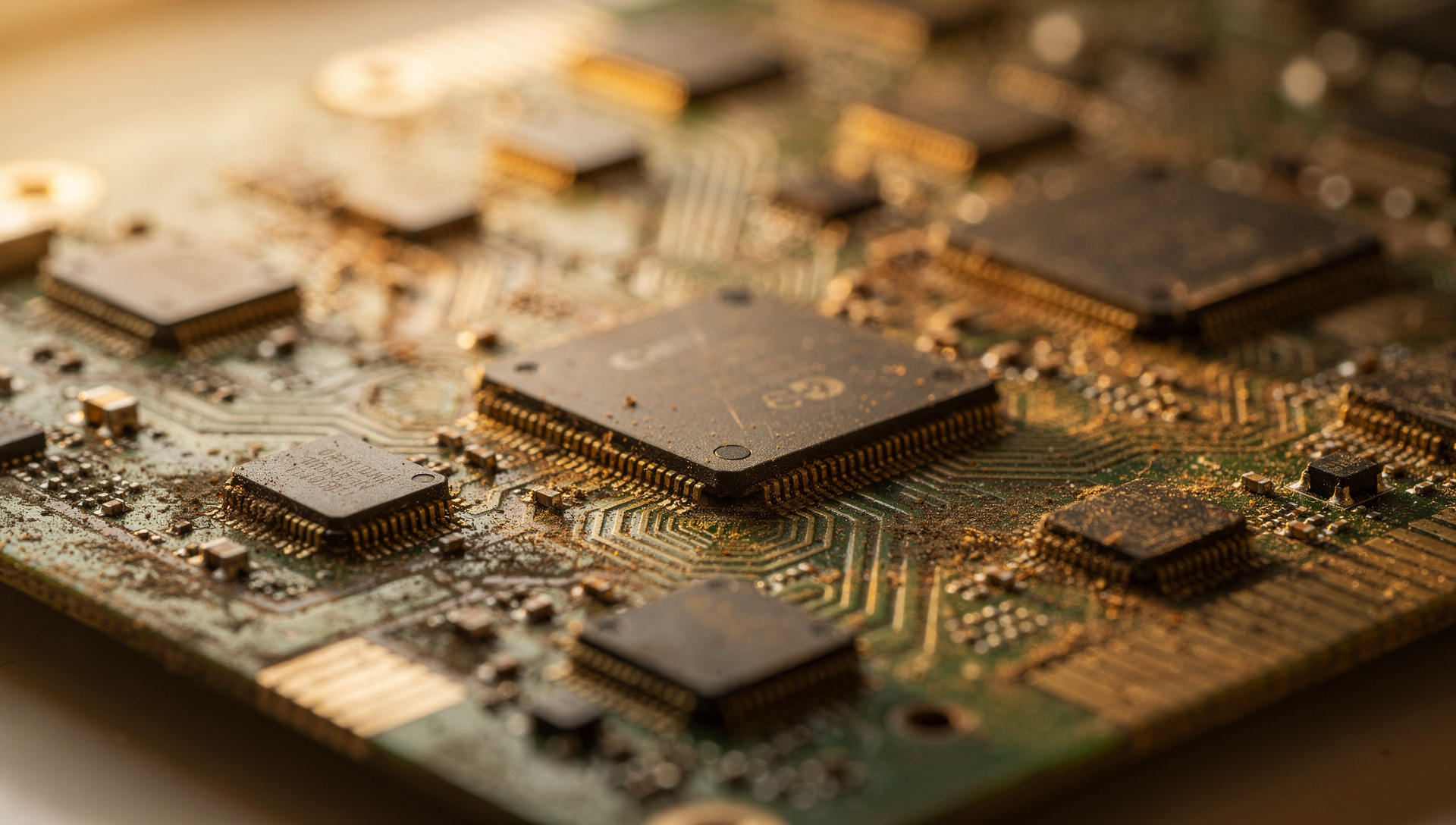 Cuatro meses para habilitar Google TPU — portabilidad de software reduce integración 10x