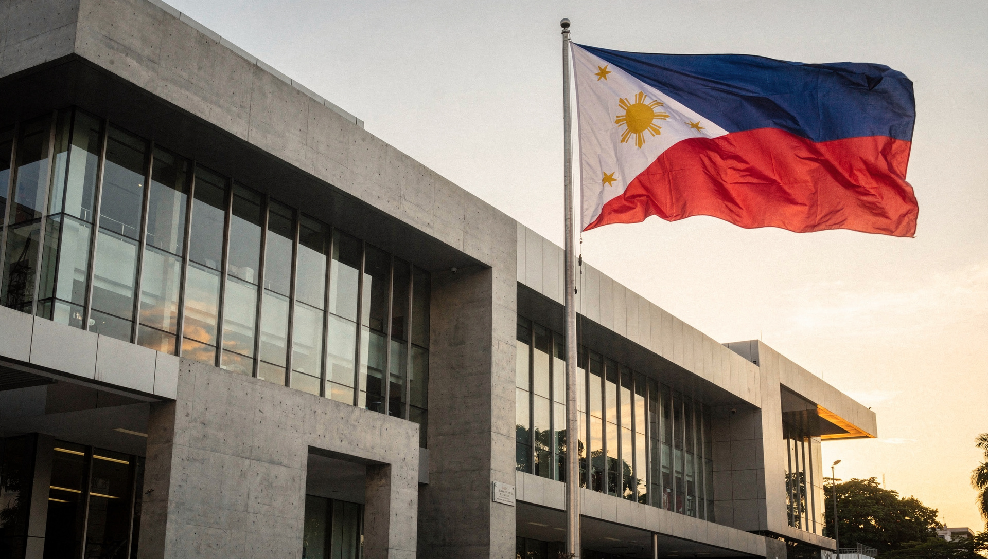 Filipinas congela licencias de pago por 12 meses