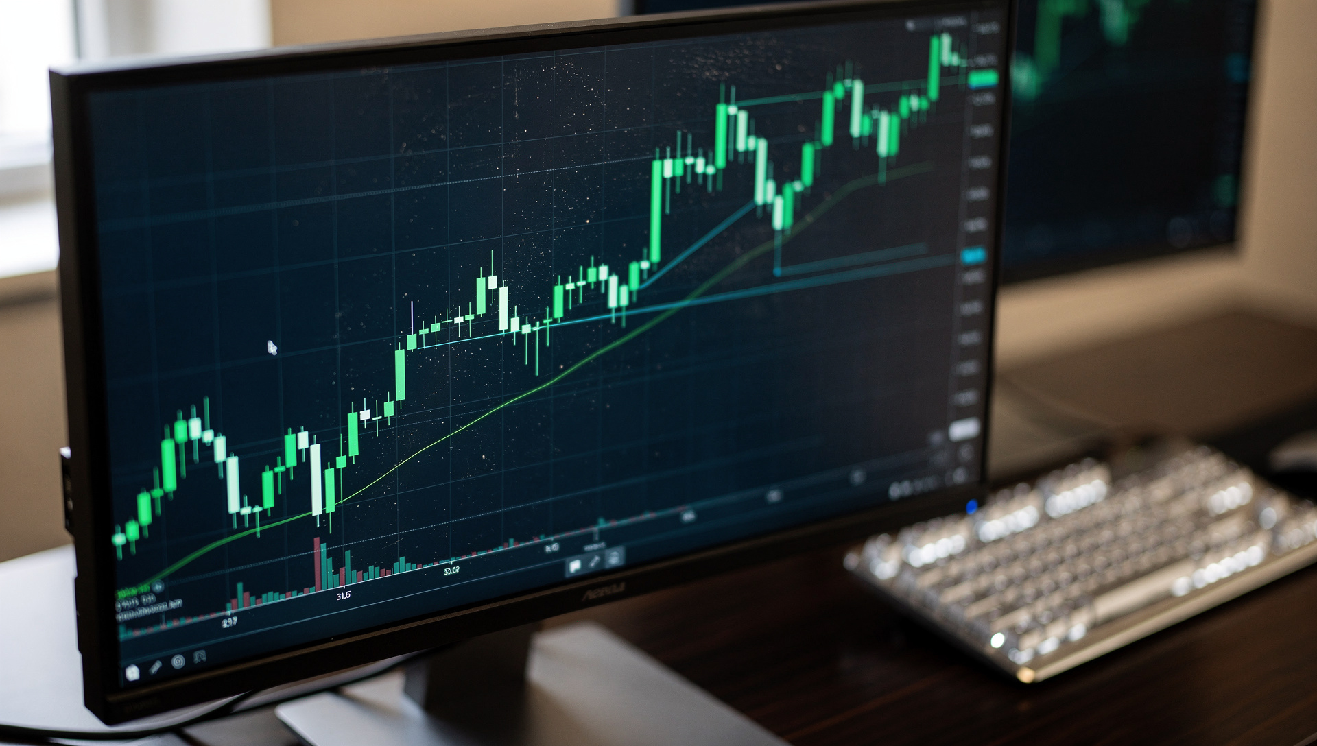 Index shuffle fuerza compra en Bloom Energy mientras The Trade Desk cae al SmallCap