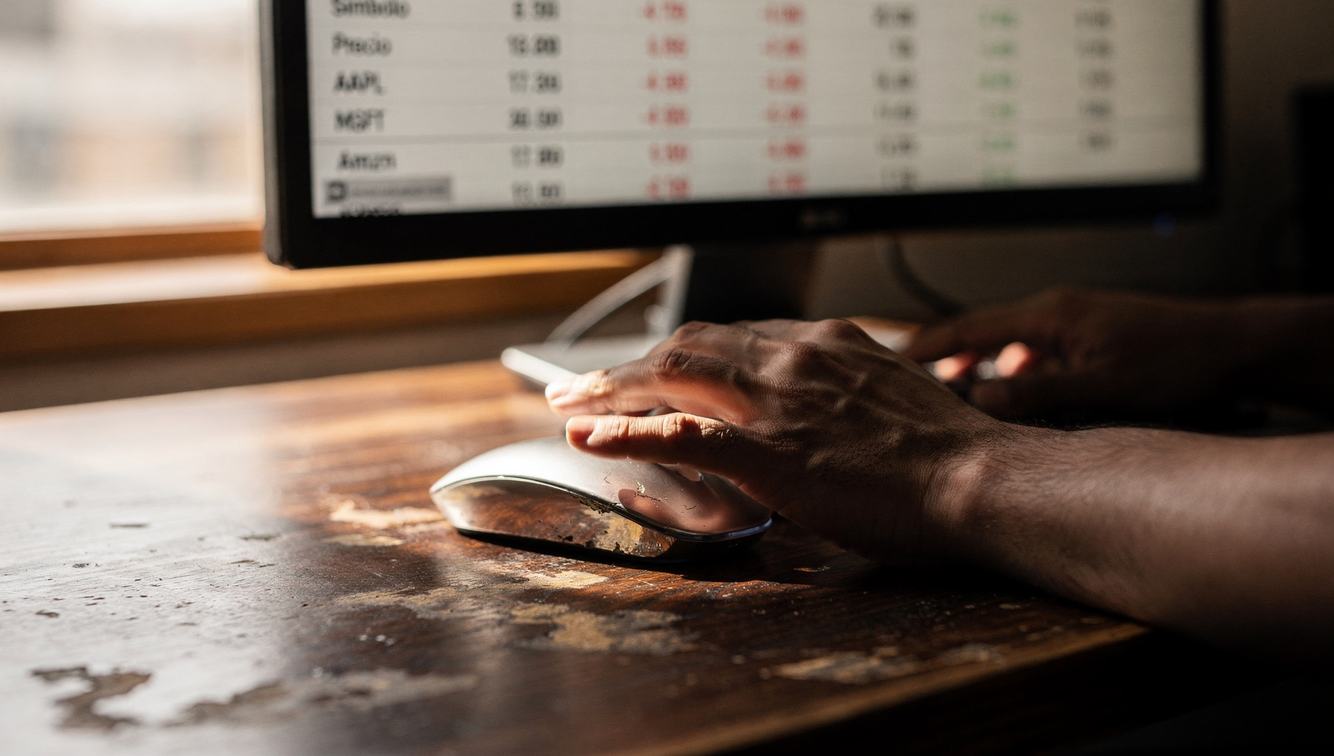 Index shuffle fuerza compra en Bloom Energy mientras The Trade Desk cae al SmallCap