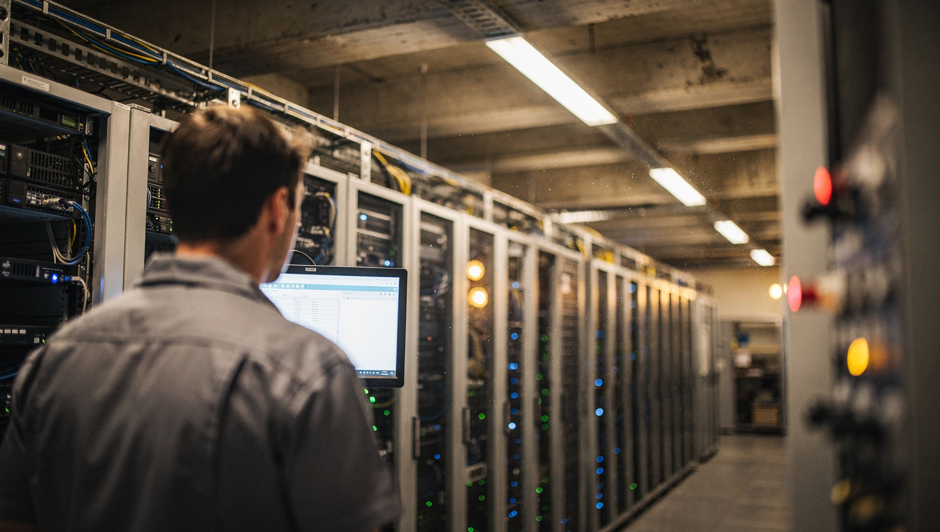 Supermicro guía margen de 10.4% en Q1 tras admitir que 17.6% de Q4 fue temporal