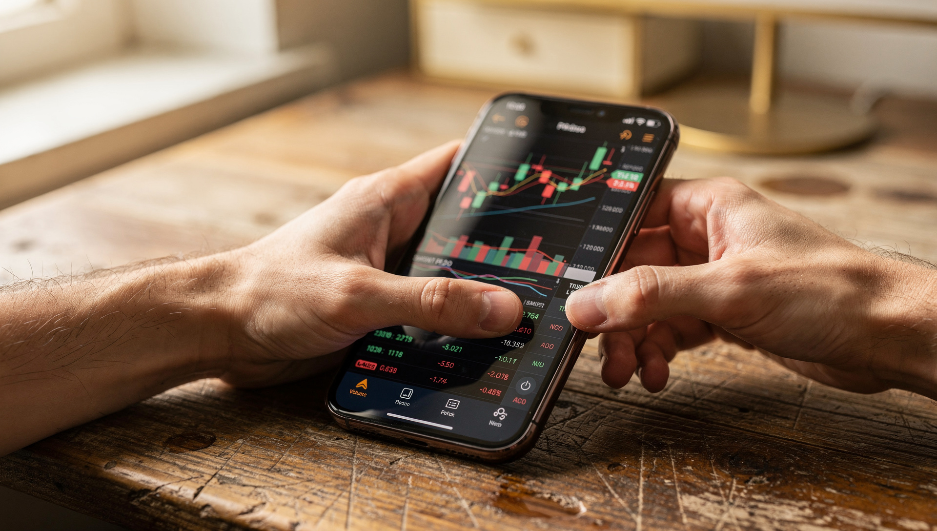 Robinhood toma minoritaria en Crypto.com pero mantiene las cifras en secreto