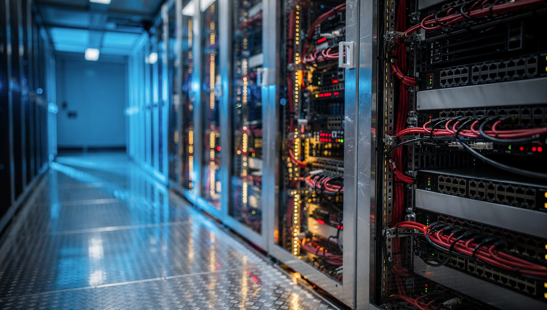 Oracle sube 5% en buy previo a earnings con estrategia embedded en AWS y Azure