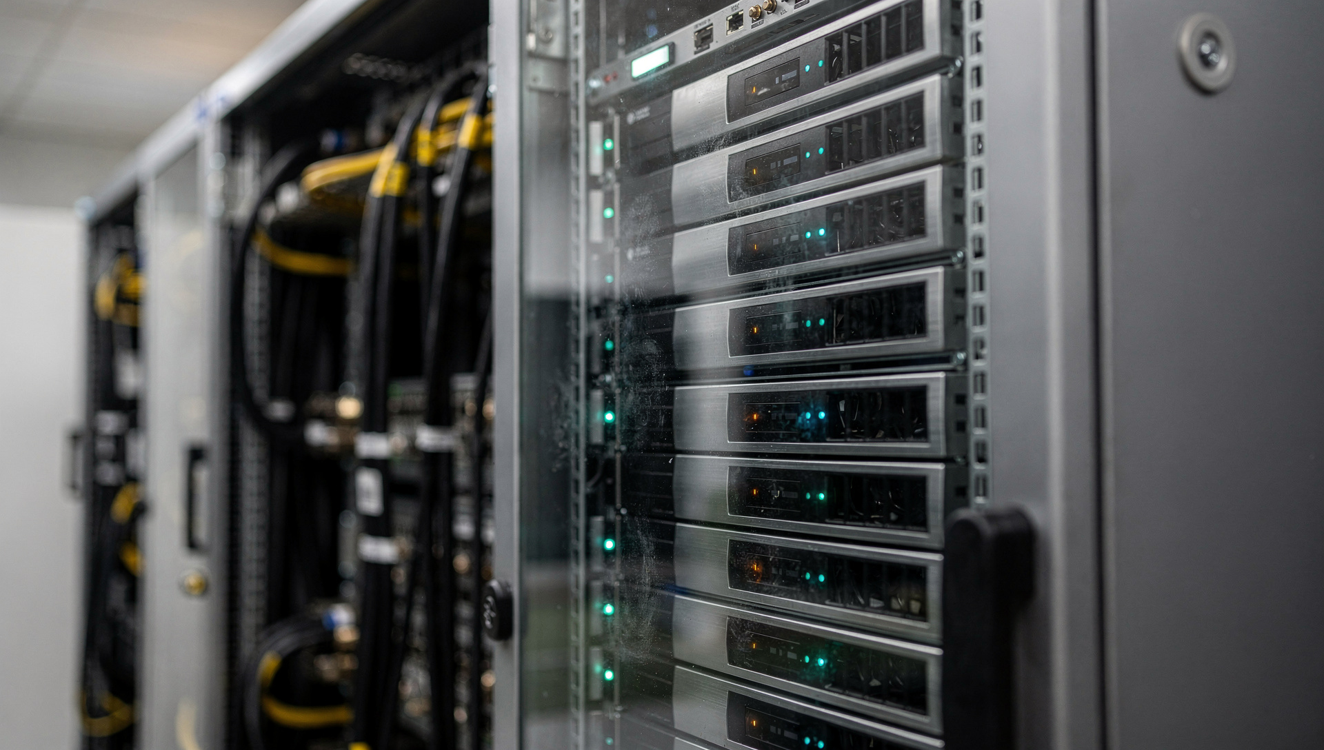 AWS marca margen 39% en cloud con $42.2B
