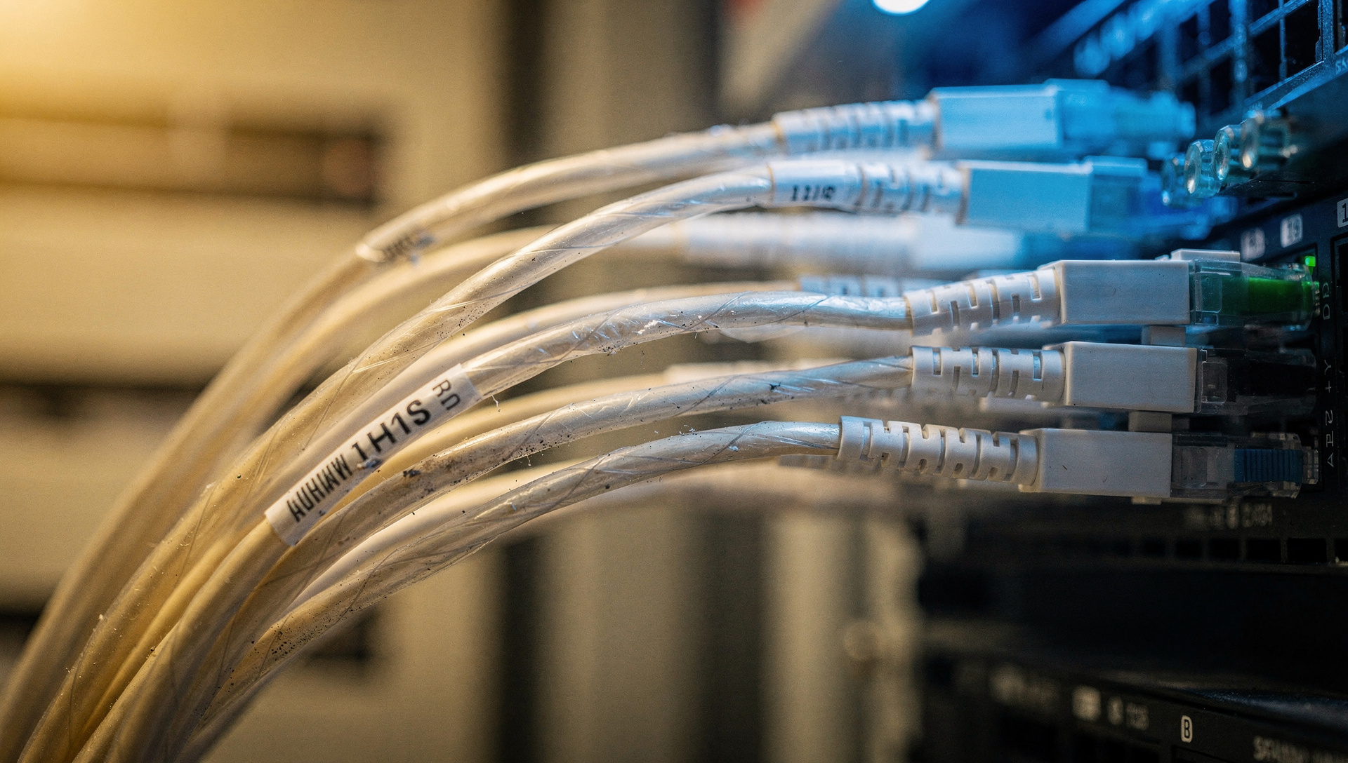AWS marca margen 39% en cloud con $42.2B
