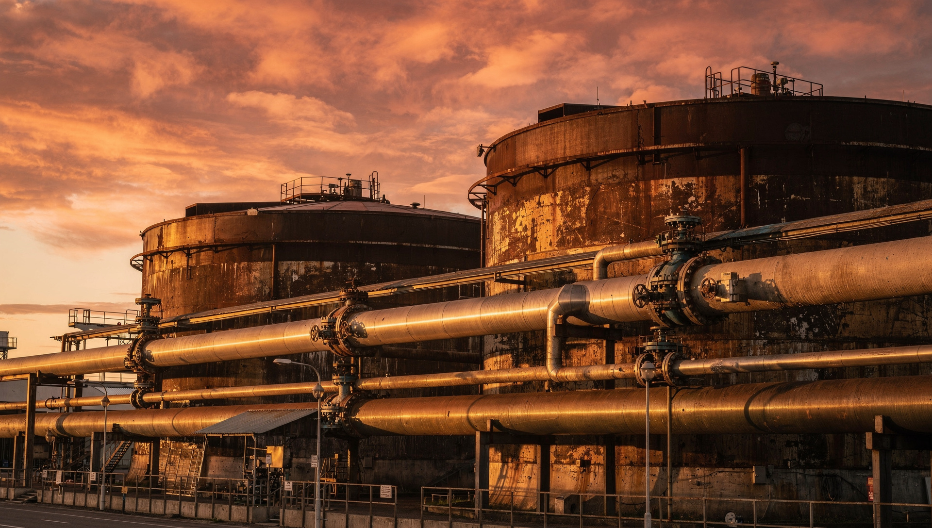 Spread de futuros salta a $15 en Brent: el mercado descuenta escasez ya