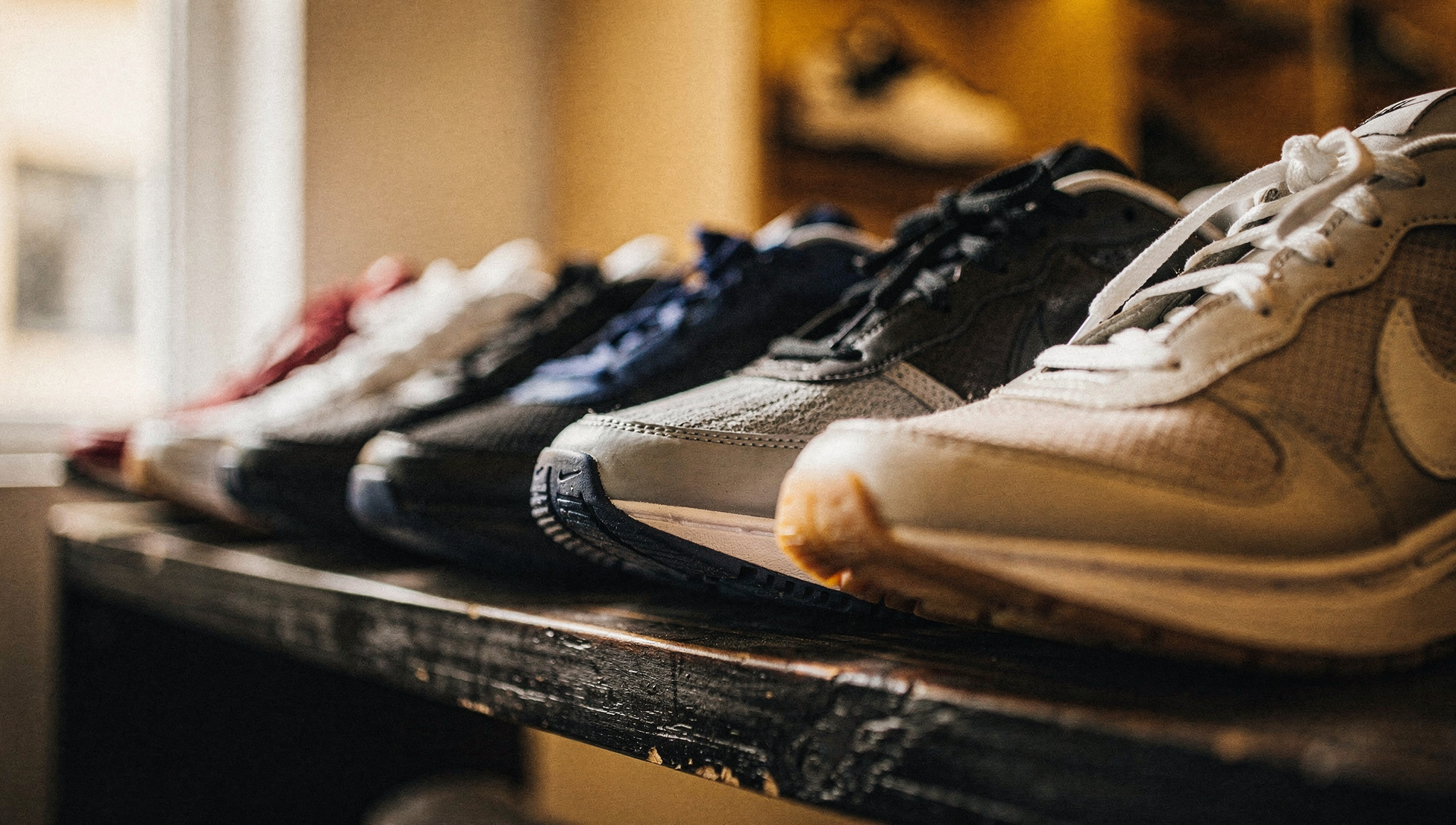 Nike sale del S&P 100 tras perder $220.000M