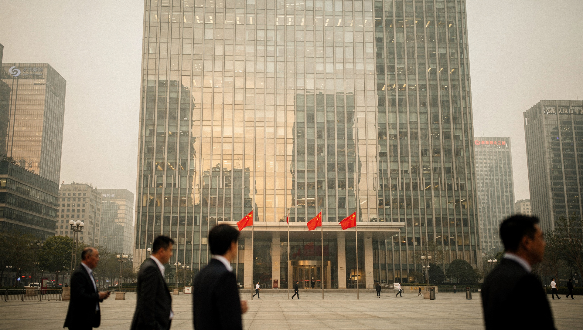 DeepSeek prepara IPO en Shanghai pero pierde $106M en siete meses