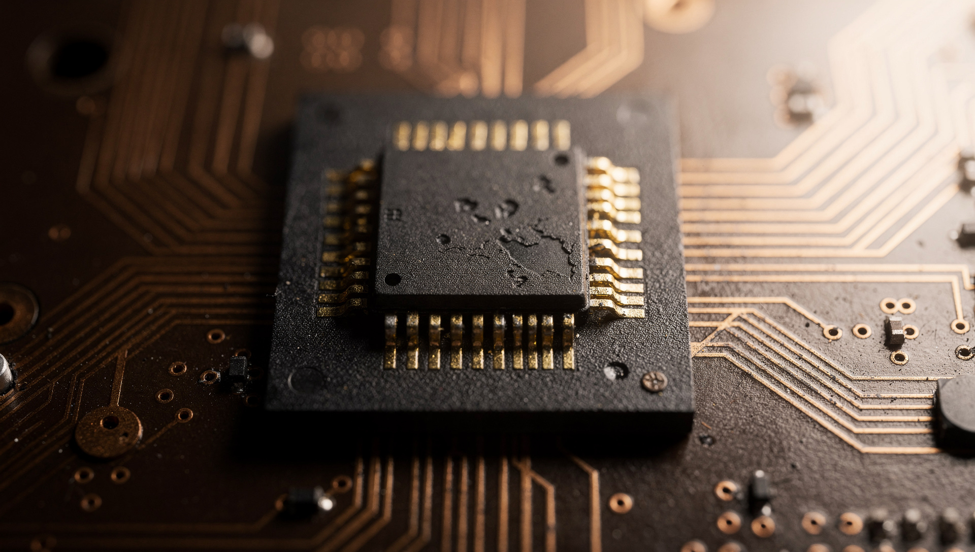 Samsung lidera €3B en Mistral a €21B