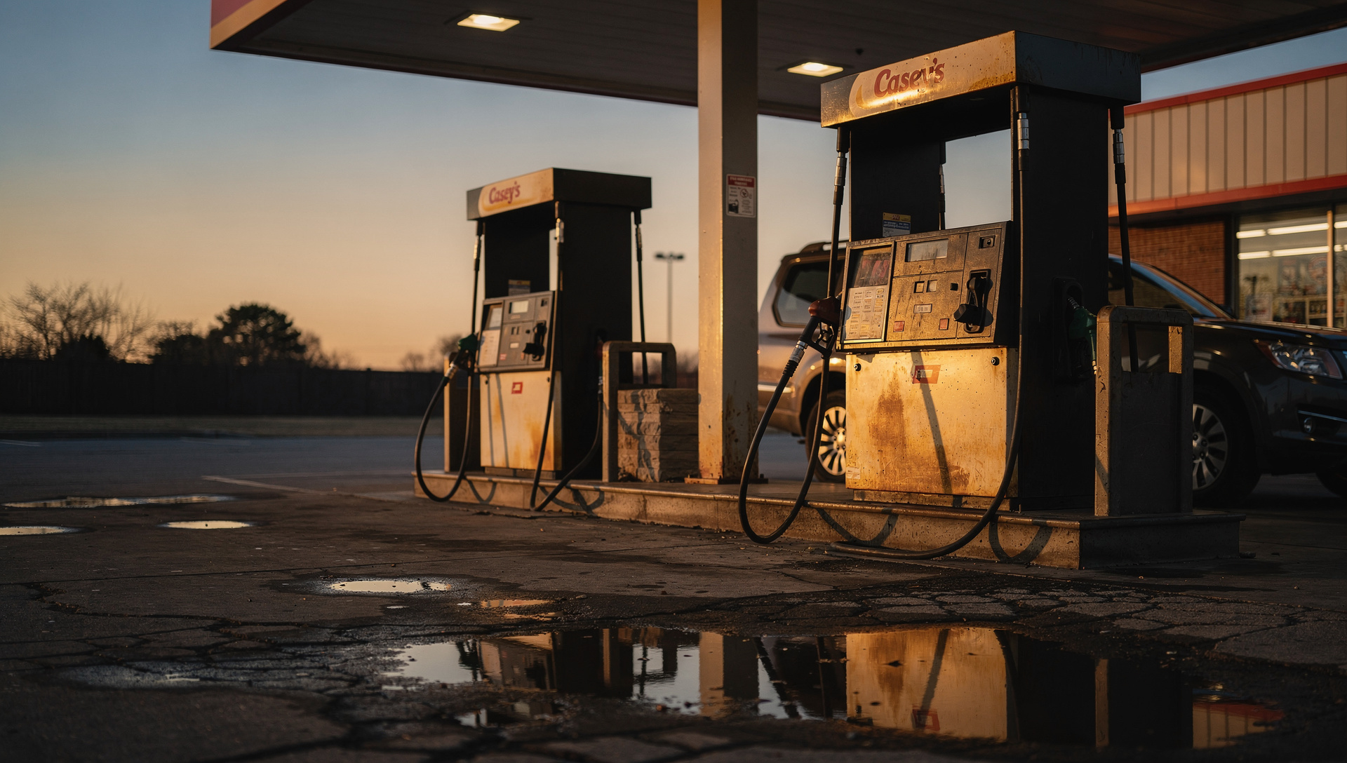 Casey's supera consenso pero el mercado castiga guidance sin sorpresas