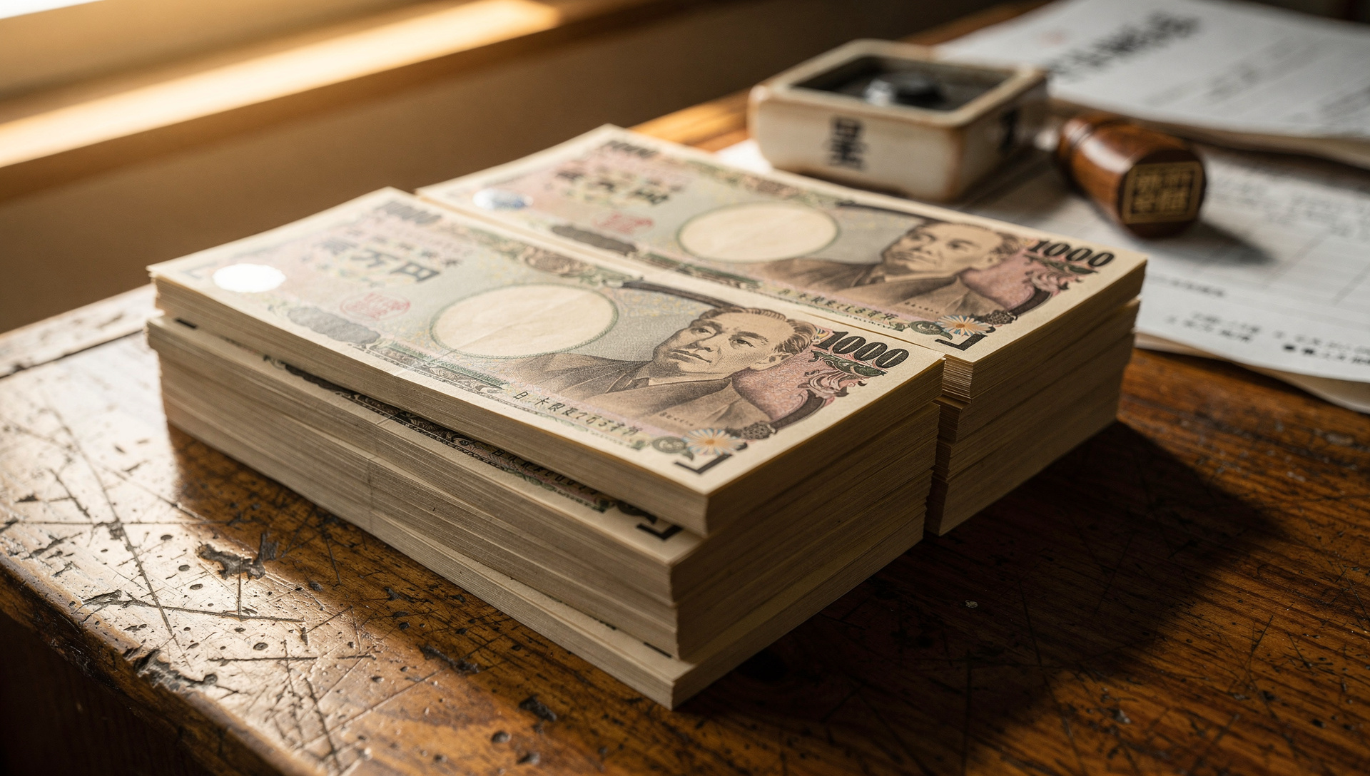 Salarios en Japón crecen 4.7%, máximo desde 1997