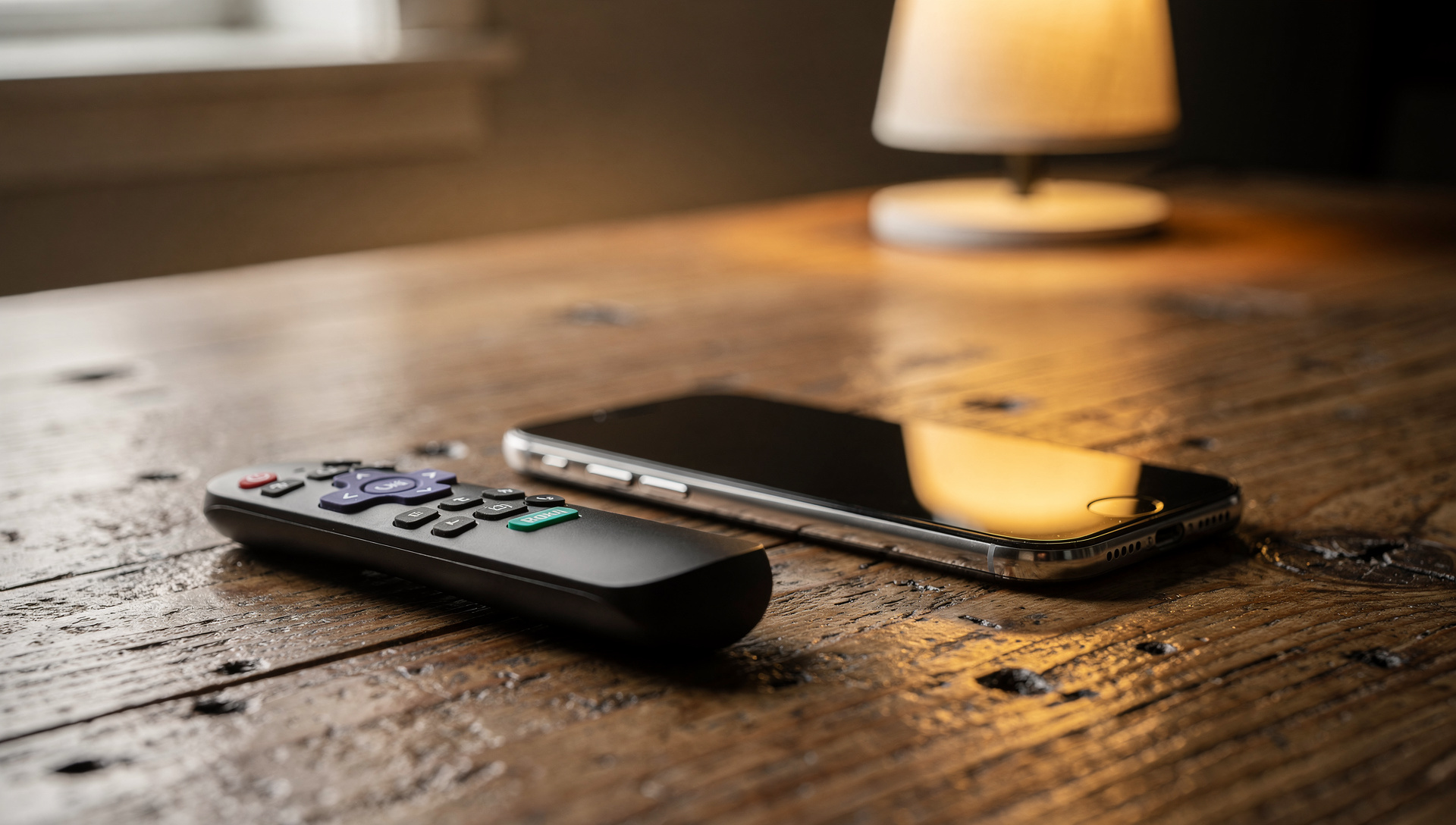 DOJ amplía revisión del deal Fox-Roku de $22B