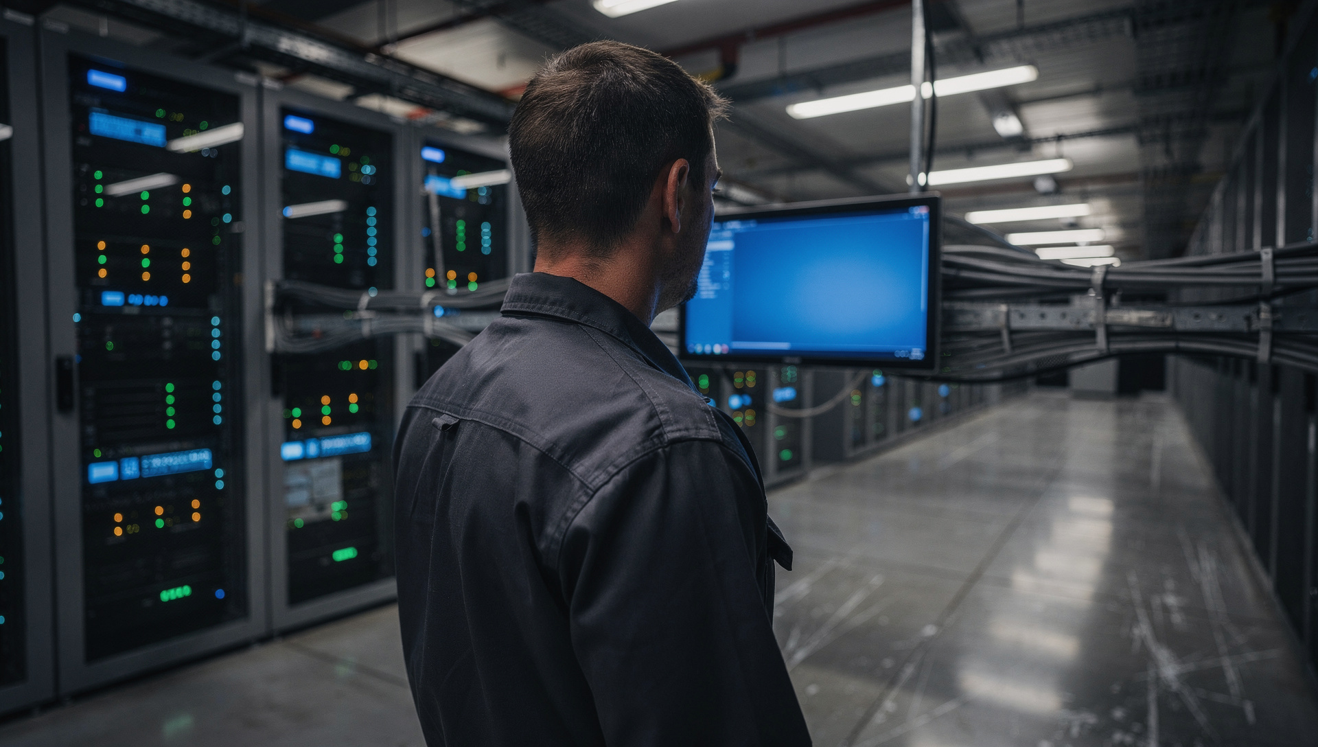 Data center dispara 182% en componentes mientras memoria duplica precios en seis meses