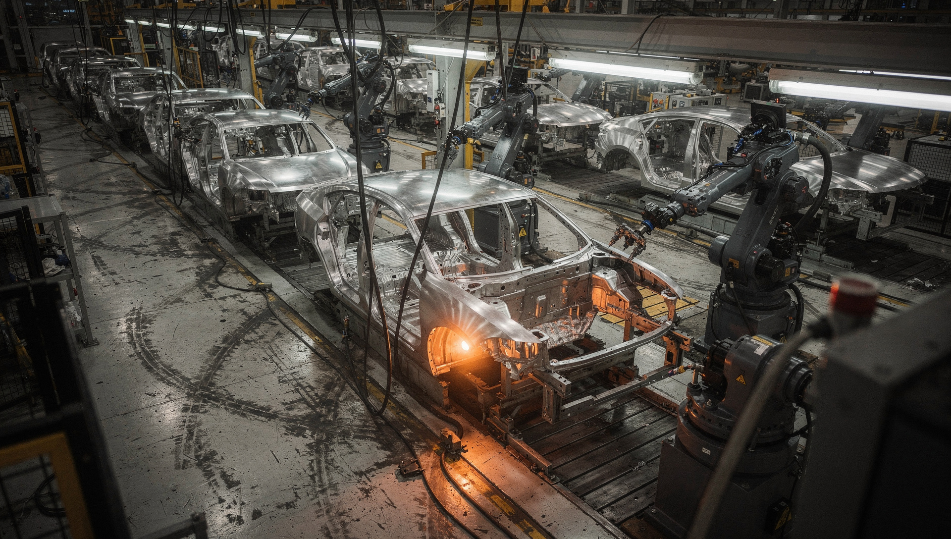 Rivian va all-in con R2 y necesita doblar entregas en H2
