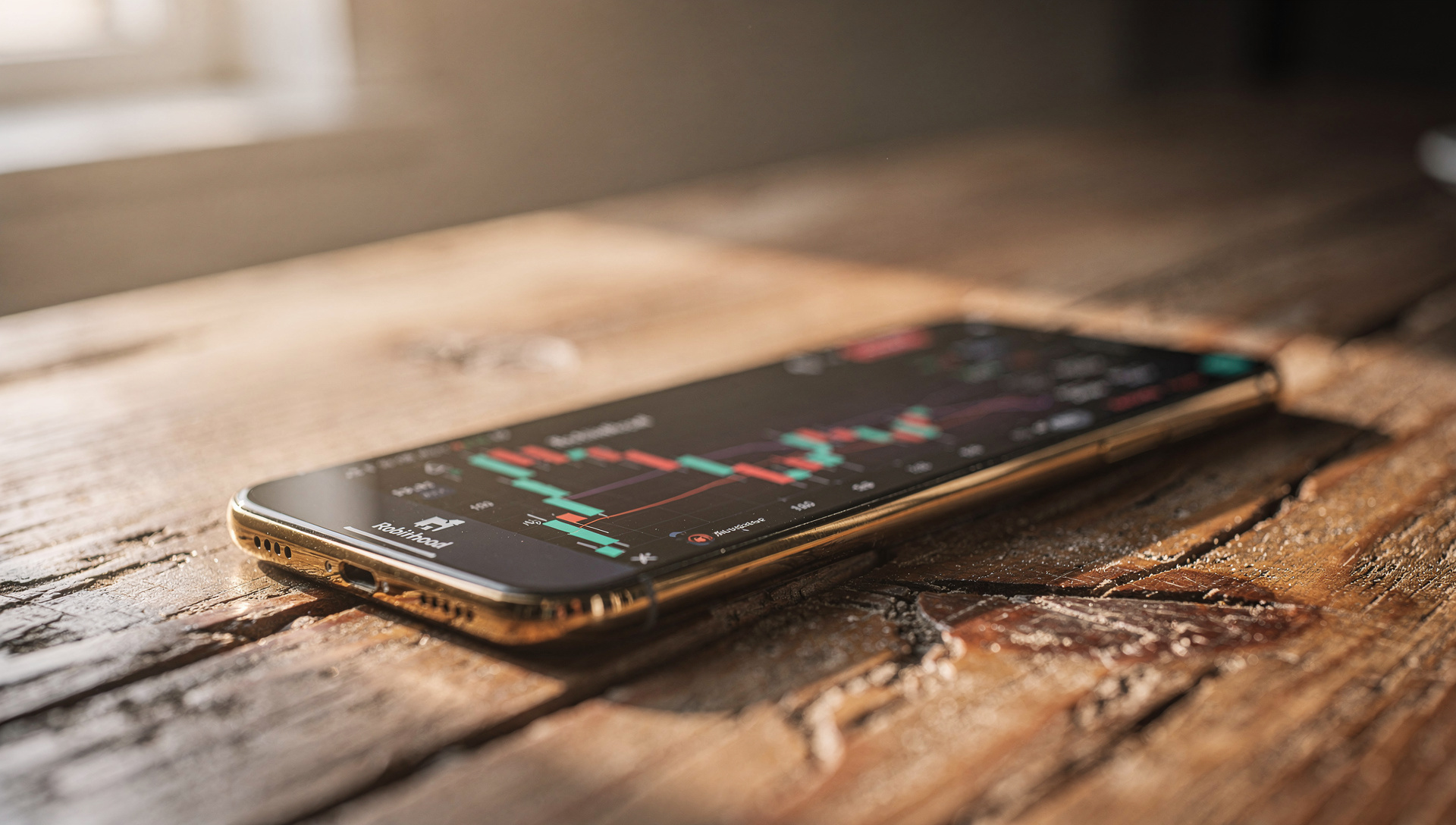 Robinhood entra en Crypto.com tras $156M en predicción