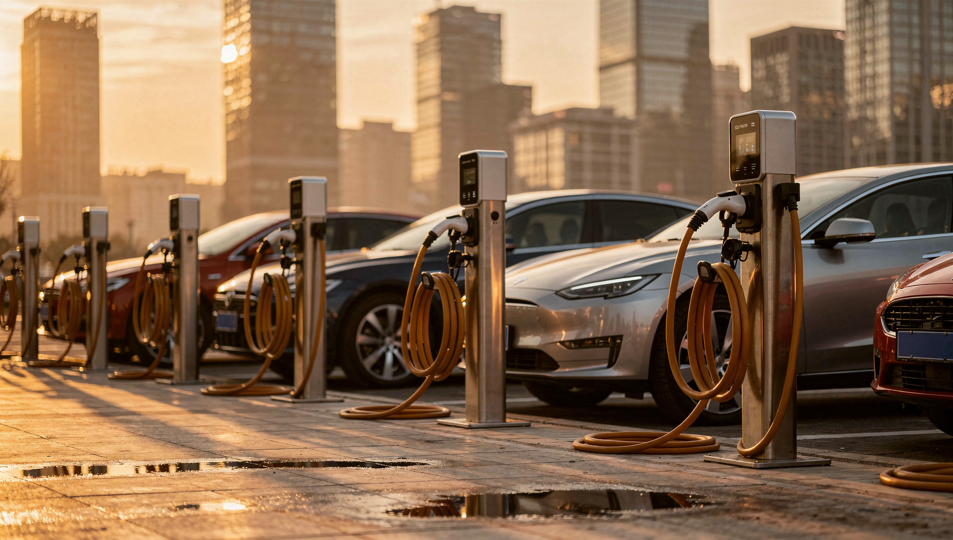 Demanda china cae 8.9% en 2026: Sinopec culpa a Ormuz y 1.4M bpd de EVs