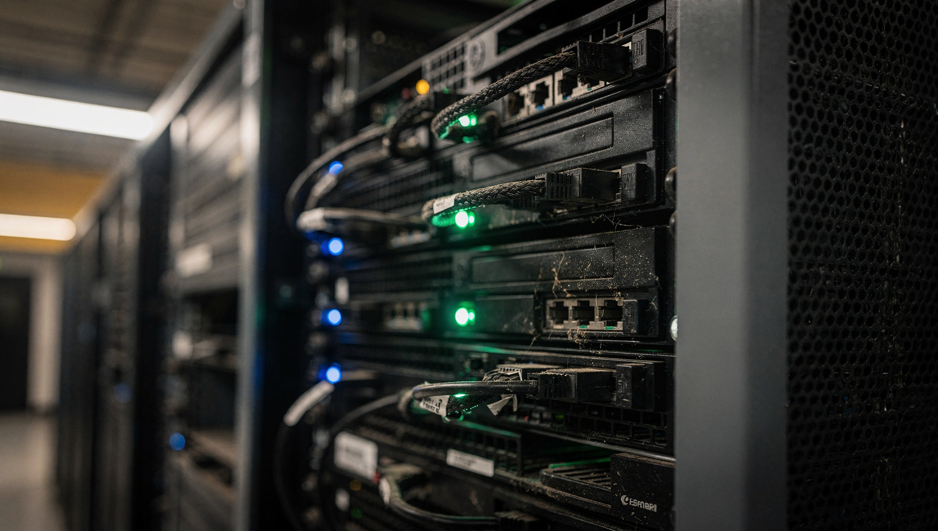 ¿CoreWeave vende cloud o revende la escasez de GPUs de Nvidia?