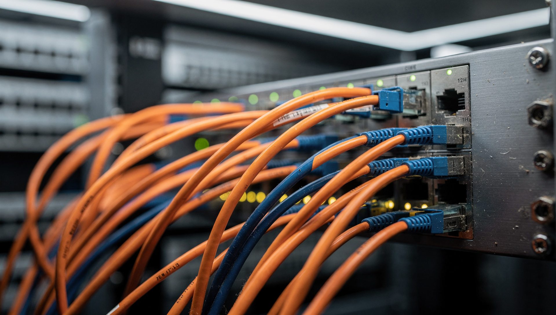 Charter y Comcast se desploman más del 7% sin catalizador aparente