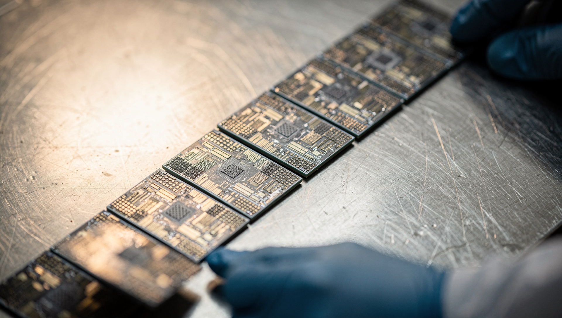 Broadcom proyecta $230B de AI en 2028