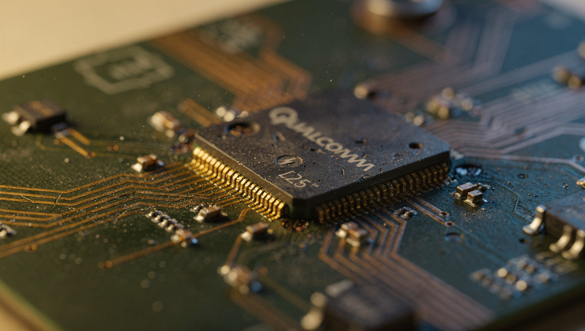 $180 nuevo target para Qualcomm tras deal Amazon pero analistas esperan volumen