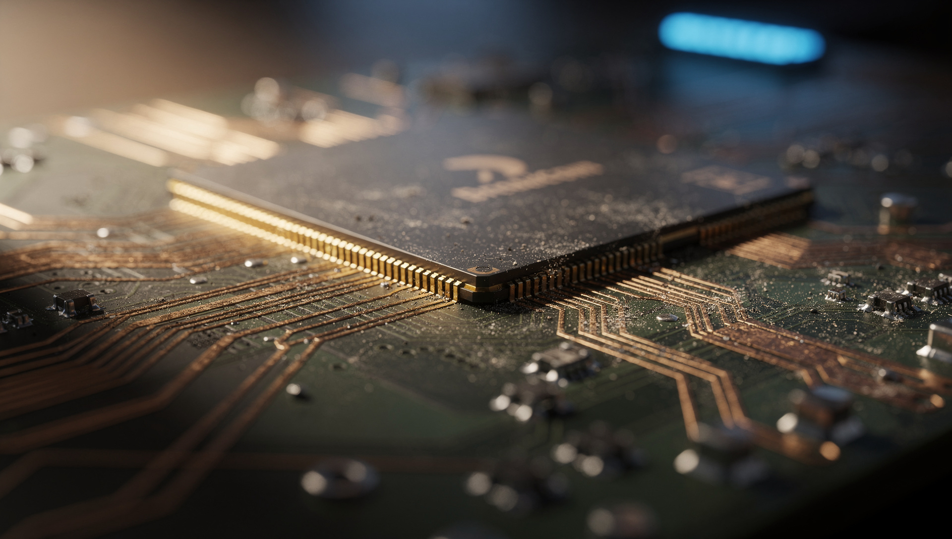 Macquarie revierte Broadcom con $40B de Anthropic