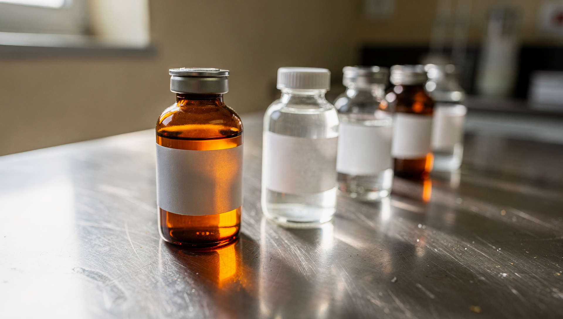 AbbVie cierra Apogee por $10.9B con seis años de dilución por delante