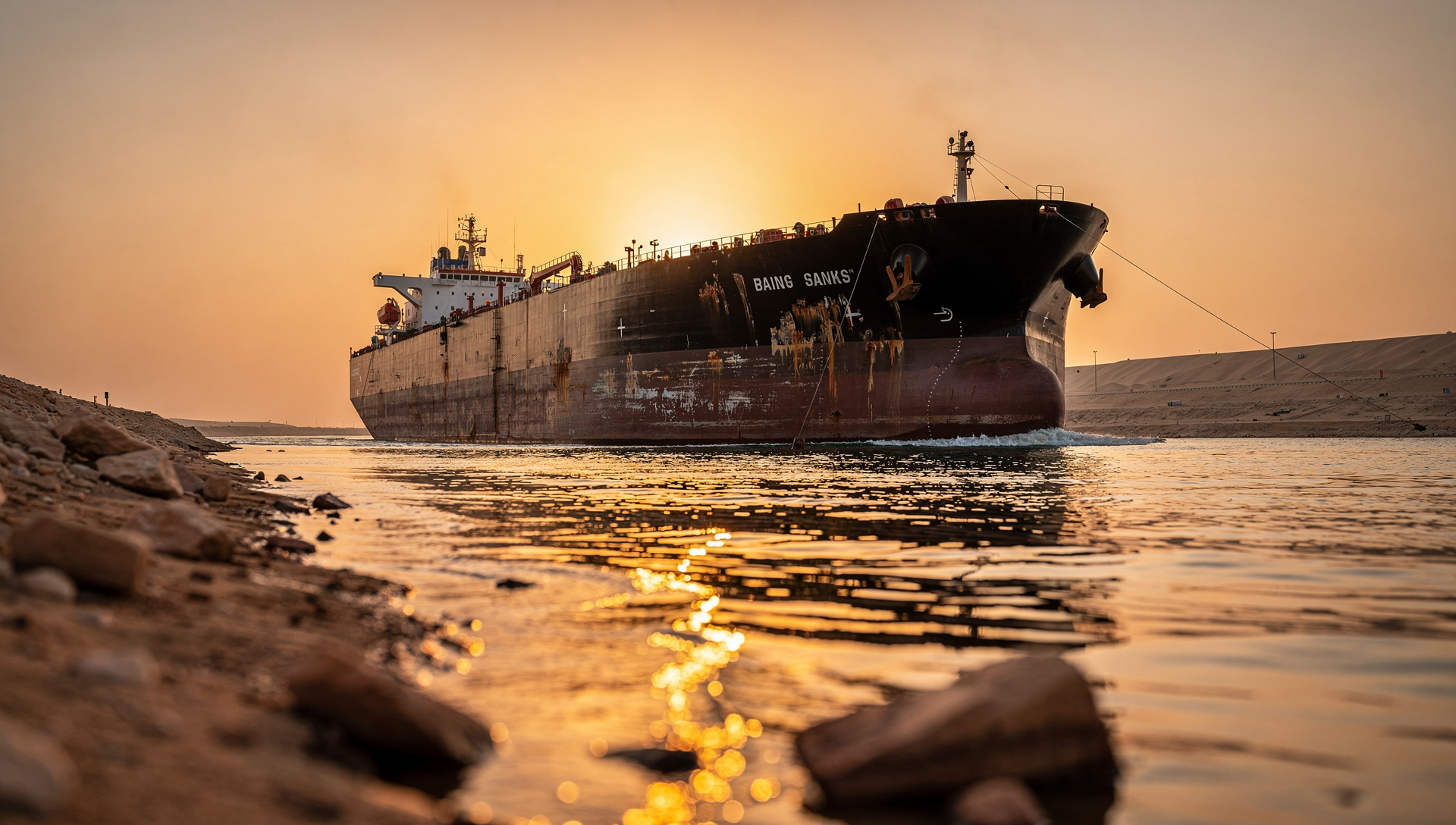 Paper barrels: OPEC cae 900k bpd en agosto y Arabia Saudita exporta por Suez