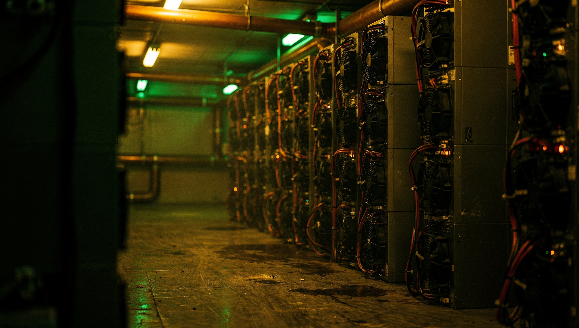 Canaan pierde $97.6M vendiendo máquinas pero acumula récord de 1,915 BTC minando