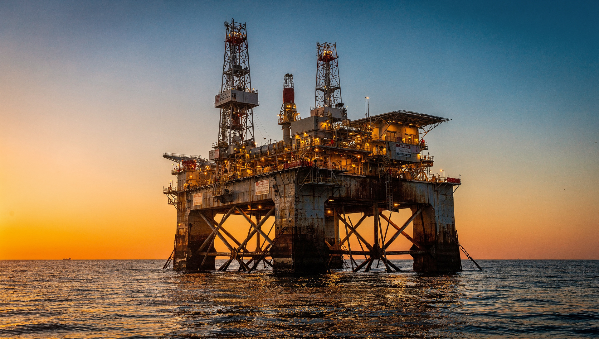 Brent sobre $100 y yields en 4.8% empujan al S&P un 0.5% abajo antes del CPI