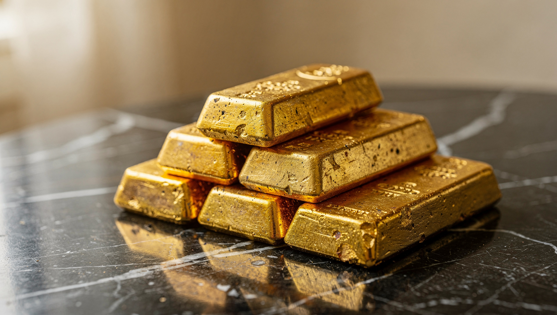 ¿Por qué China compra récord de oro justo cuando cotiza cerca de máximos?