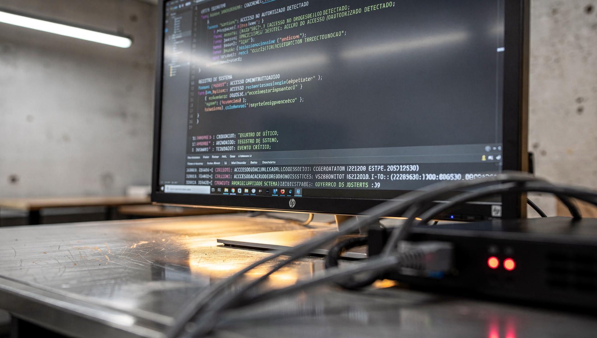 Más de 10 sitios web usados por agentes de OpenAI que la empresa mantuvo ocultos