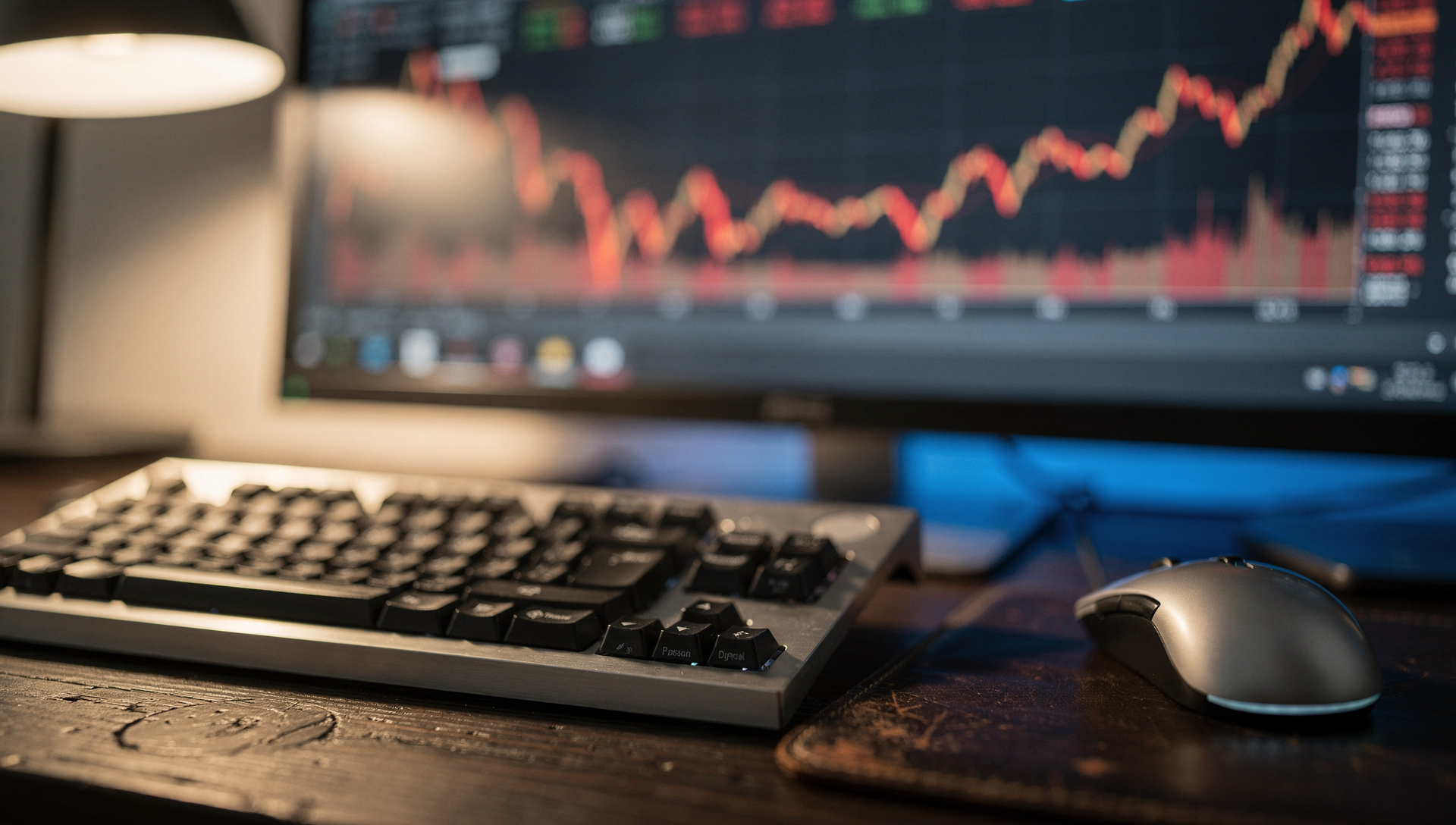 Risk-off selectivo en futuros con Nasdaq cayendo y Dow aguantando antes de PPI