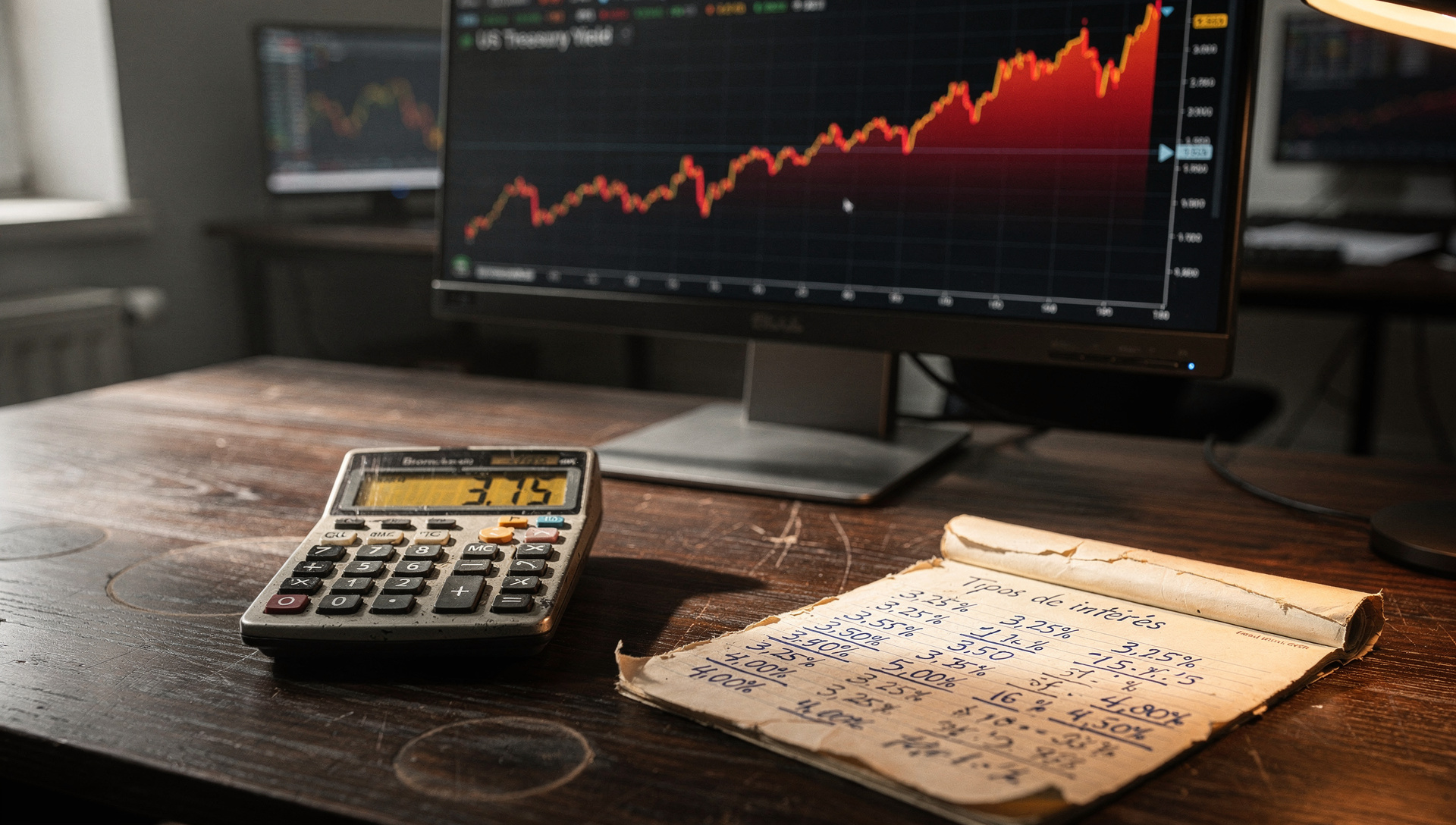 Risk-off selectivo en futuros con Nasdaq cayendo y Dow aguantando antes de PPI