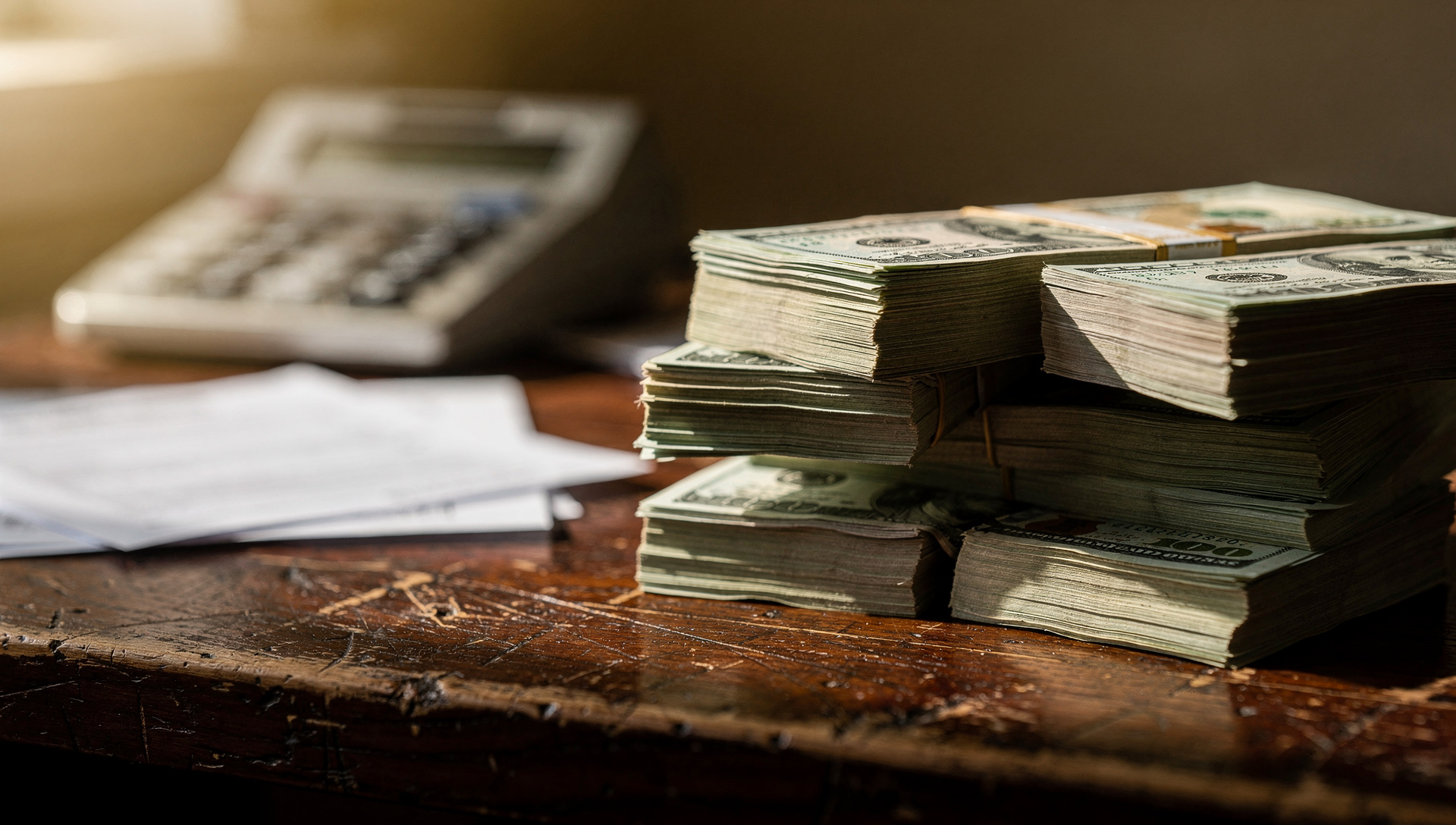 $1.25 billones anuales en intereses mientras deuda suma $1T cada cinco meses