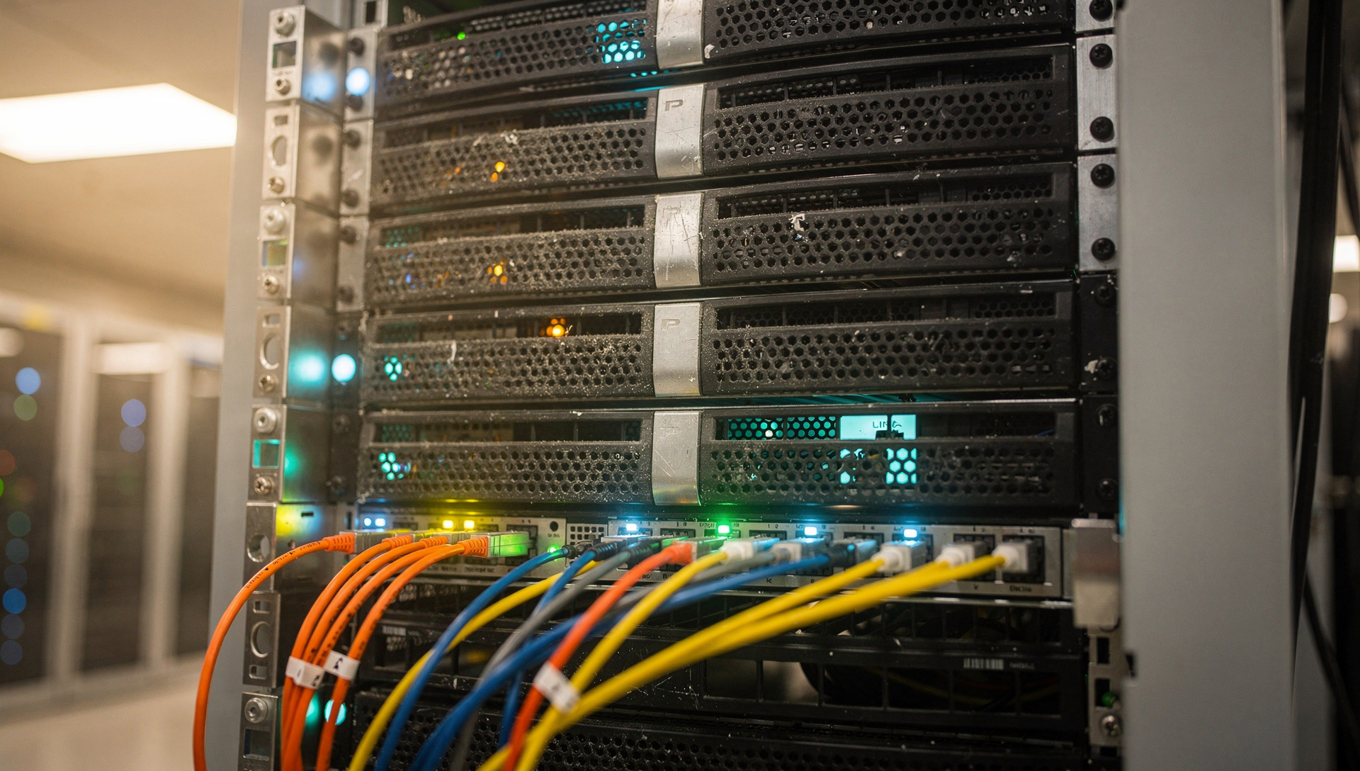 Oracle reporta Q1 con proyección de 116% en IaaS